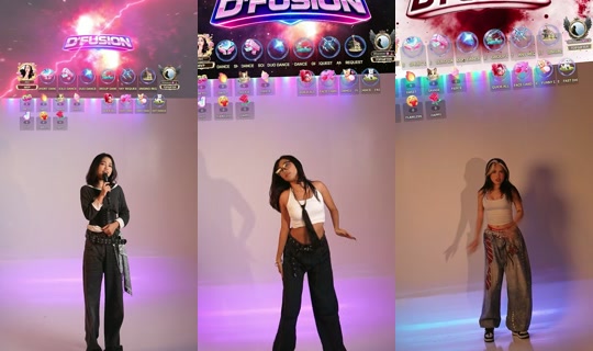 dfusion_officialjwm's Stream - Aug 6, 2026, 7:39 PM