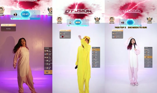 Stream de dfusion_officialjwm – 7 août 2026, 16:37