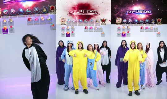 Stream de dfusion_officialjwm – 7 août 2026, 18:56