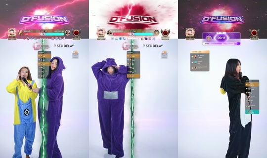 Stream ni dfusion_officialjwm - Ago 7, 2026, 7:52 PM