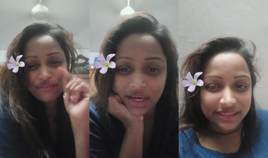 dhakshaiini.chand20's Stream - Jul 25, 2026, 2:48 PM