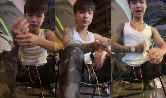 dhlyang's Stream - Jul 21, 2026, 4:00 PM