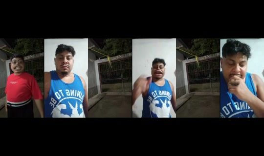 diablitodj2 Recorded on Oct 16, 2026, 3:51 AM