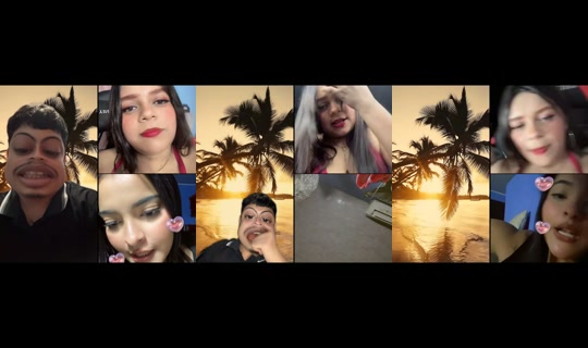 Stream von diablitodj2 – 17. Okt. 2026, 5:01