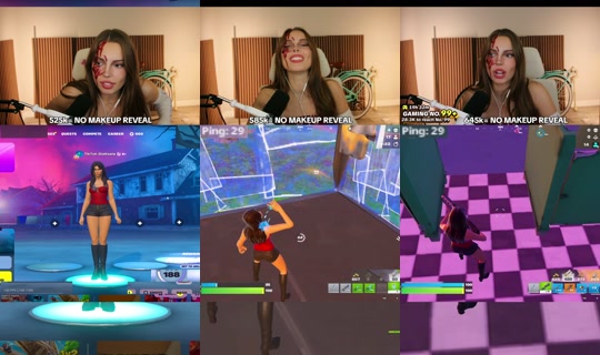 diakoala's Stream - Oct 22, 2026, 7:54 AM