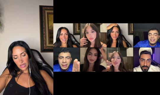 dialaaaaa's Stream - Oct 8, 2026, 9:21 PM