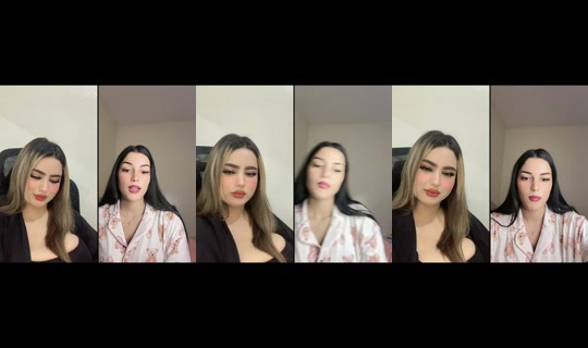 diamonda_01's Stream - Jul 15, 2026, 8:51 PM