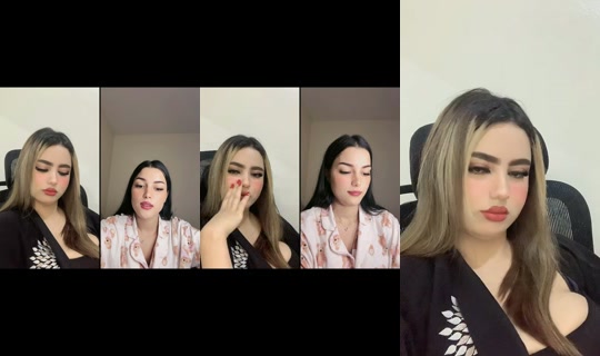 diamonda_01's Stream - Jul 15, 2026, 10:32 PM