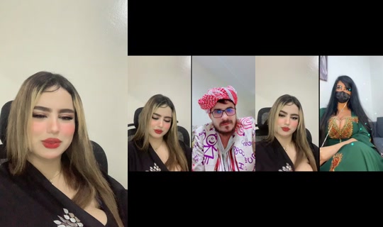 diamonda_01's Stream - Jul 21, 2026, 10:52 PM