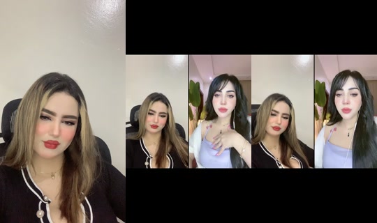 diamonda_01 Recorded on Jul 22, 2026, 9:52 PM