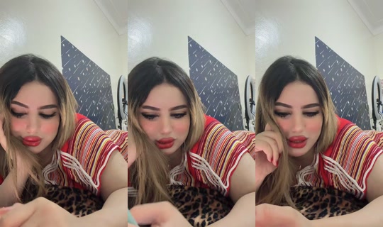 Stream de diamonda_01 – 17 oct. 2026, 18:01