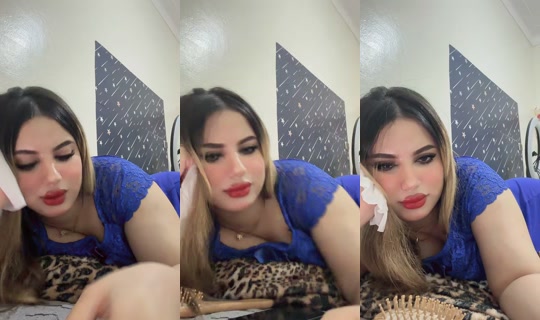 Stream diamonda_01 - 19 Okt 2026, 23.15