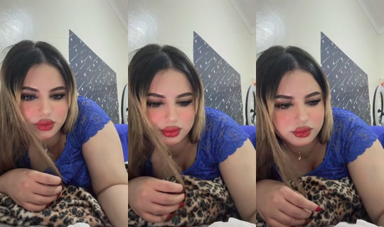 Stream diamonda_01 - 20 Okt 2026, 0.32