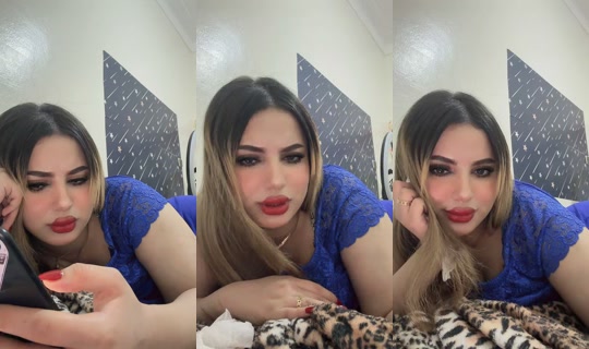 Stream diamonda_01 - 20 Okt 2026, 1.35