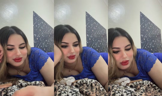 Stream diamonda_01 - 20 Okt 2026, 2.26