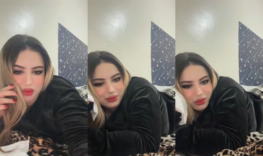 Stream de diamonda_01 – 22 oct. 2026, 20:02