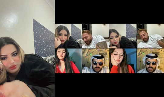 Stream de diamonda_01 – 22 oct. 2026, 22:28