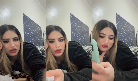 Stream de diamonda_01 – 23 oct. 2026, 1:05