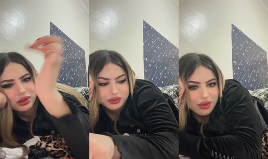 diamonda_01's Stream - Oct 23, 2026, 2:43 AM