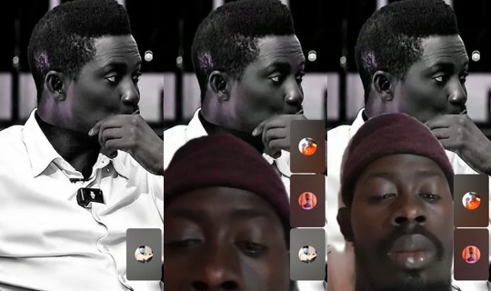 diamsenegal's Stream - Jul 13, 2026, 12:08 AM