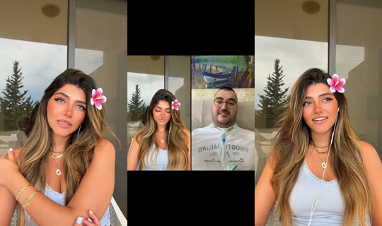 diana.achkarr's Stream - Jul 9, 2026, 9:14 AM