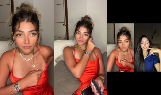 diana.achkarr's Stream - Jul 19, 2026, 10:00 PM