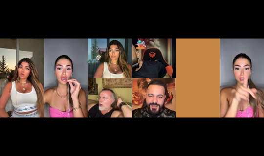 diana.achkarr's Stream - Jul 20, 2026, 4:57 PM