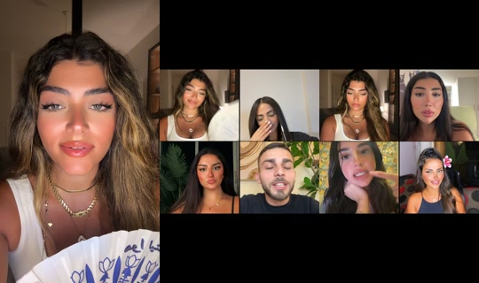 diana.achkarr's Stream - Jul 20, 2026, 6:23 PM
