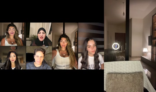diana.achkarr's Stream - Jul 20, 2026, 7:56 PM