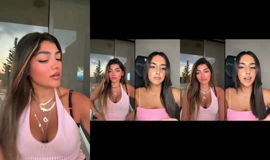 diana.achkarr's Stream - Jul 24, 2026, 4:49 PM