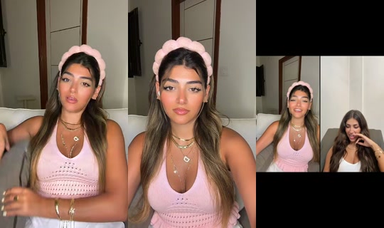 diana.achkarr's Stream - Jul 24, 2026, 7:32 PM