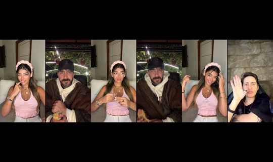 diana.achkarr's Stream - Jul 24, 2026, 9:52 PM