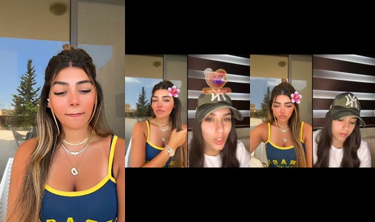 diana.achkarr's Stream - Jul 25, 2026, 8:25 AM