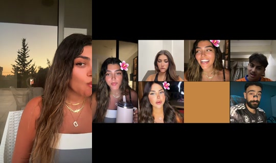 diana.achkarr's Stream - Jul 26, 2026, 5:00 PM