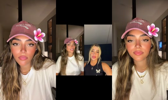 Stream von diana.achkarr – 7. Aug. 2026, 21:33