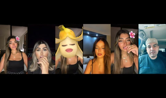diana.achkarr's Stream - Aug 23, 2026, 7:30 PM