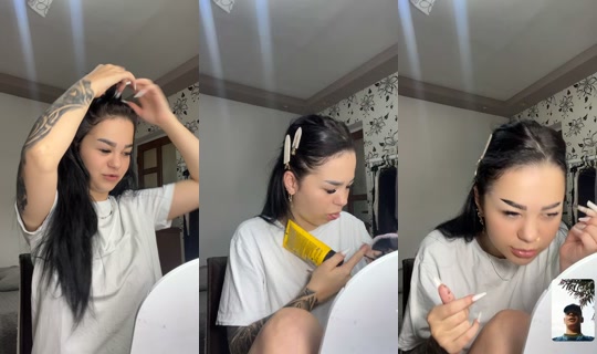 diana.nitu.1의 방송 - 2026년 7월 18일 PM 3:14