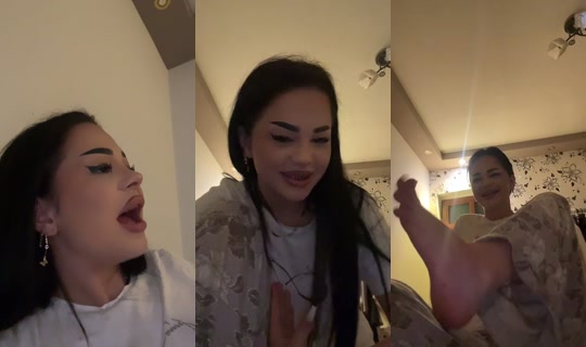 diana.nitu.1's Stream - Jul 31, 2026, 1:12 AM