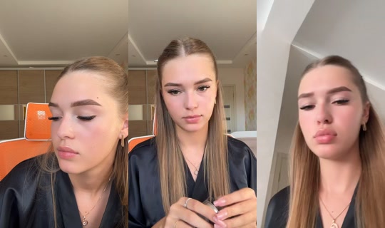 dianaaadu's Stream - Jul 25, 2026, 3:21 PM