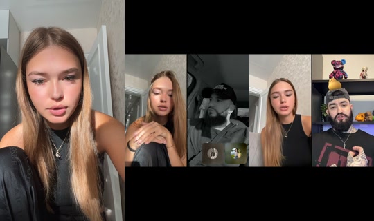 dianaaadu's Stream - Jul 30, 2026, 3:41 PM