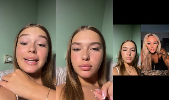 Live de dianaaadu - 9 de ago. de 2026, 23:40