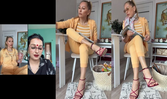 dianaavgustastauer's Stream - Jul 10, 2026, 9:43 AM