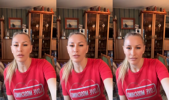 dianaavgustastauer's Stream - Jul 13, 2026, 6:37 AM