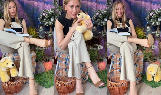 Stream von dianaavgustastauer – 19. Aug. 2026, 9:29