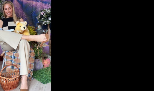 Stream von dianaavgustastauer – 19. Aug. 2026, 10:19