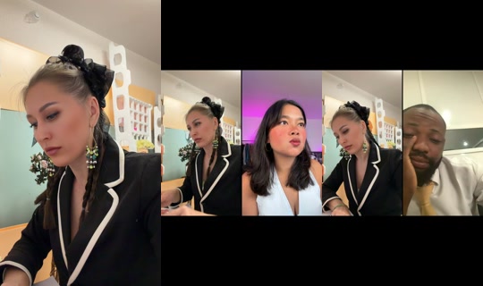 dianaavgustastauer's Stream - Sep 14, 2026, 2:11 PM