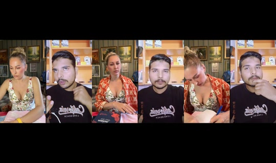 dianaavgustastauer's Stream - Sep 17, 2026, 4:28 AM