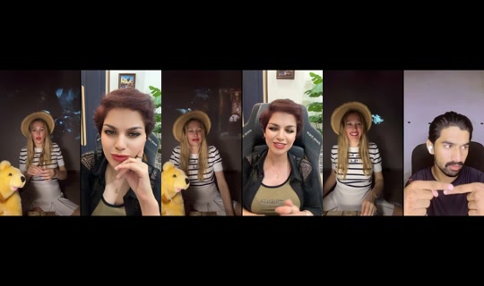 dianaavgustastauer's Stream - Sep 20, 2026, 7:28 PM