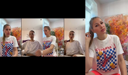 dianaavgustastauer's Stream - Oct 2, 2026, 4:27 AM