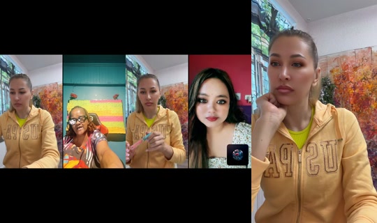 dianaavgustastauer's Stream - Oct 3, 2026, 2:15 AM